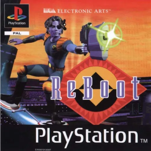 ReBoot (Germany)